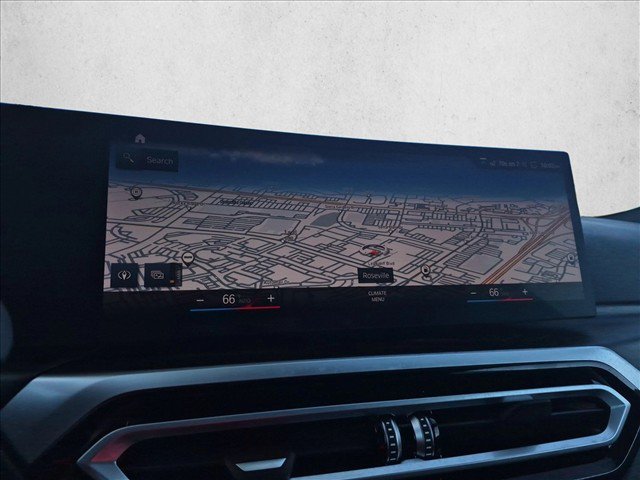 Certified 2024 BMW M440i Convertible RWD image 13