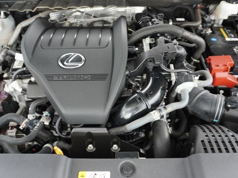 Used 2022 Lexus NX 350 AWD image 35