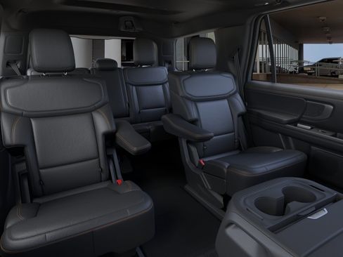 New 2026 Ford Expedition Tremor AWD/4WD image 11