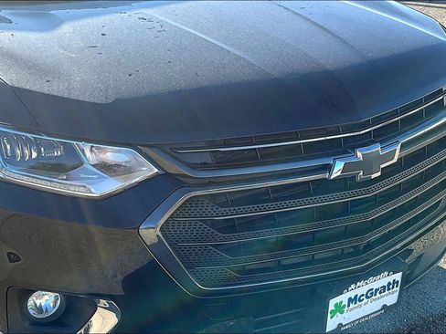 Used 2019 Chevrolet Traverse High Country image 33