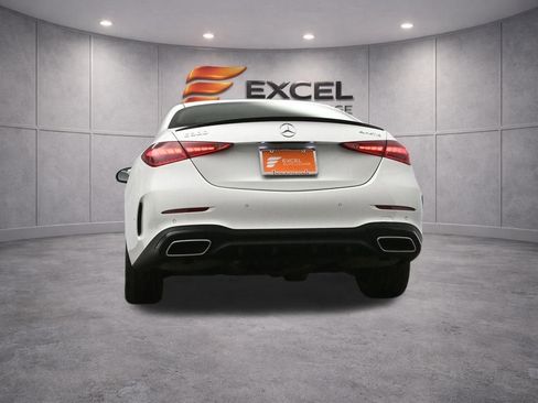 Used 2023 Mercedes-Benz C 300 4MATIC Sedan image 52