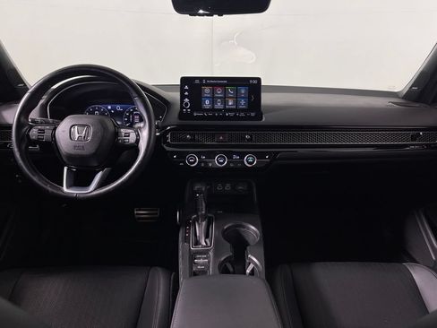 Used 2023 Honda Civic Sport Touring image 14