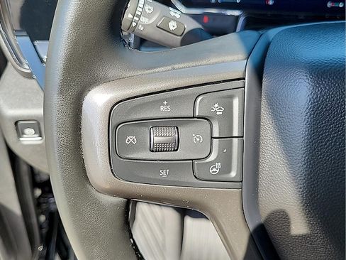 Used 2025 Chevrolet Silverado 2500 ZR2 w/ ZR2 Bison Edition AWD/4WD image 18