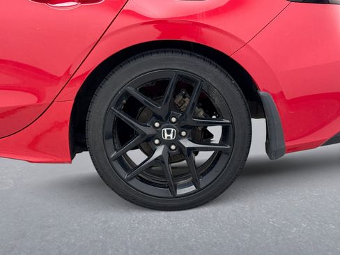 Used 2023 Honda Civic Sport image 12