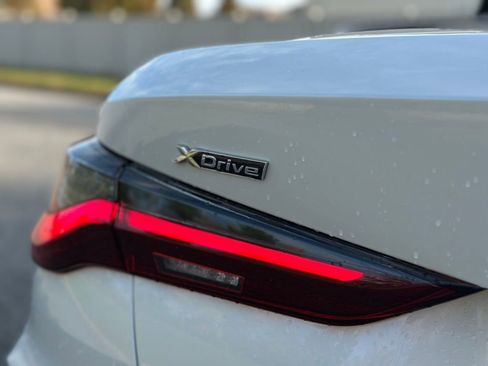 Certified 2024 BMW 430i xDrive Convertible w/ M Sport Package image 15