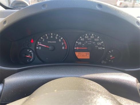 Used 2019 Nissan Frontier S image 16