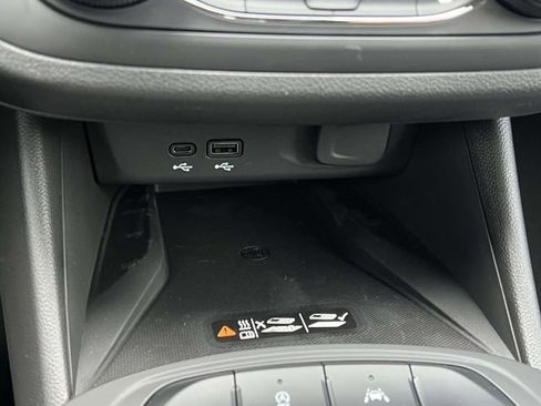 New 2026 Buick Envista Preferred w/ Convenience I Package image 23