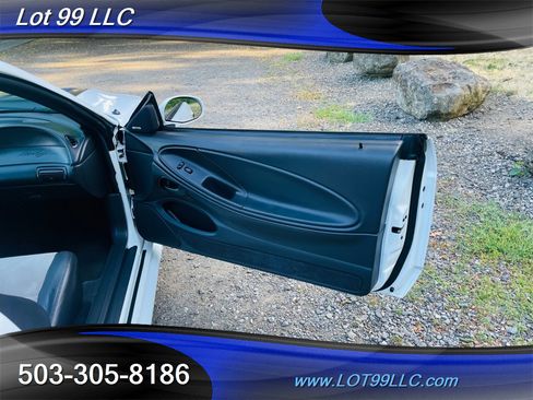Used 2000 Ford Mustang GT image 29