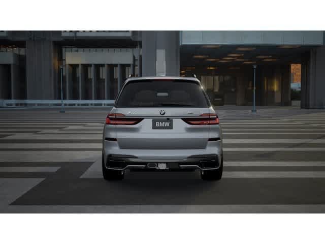 New 2027 BMW X7 xDrive40i w/ Executive Package AWD/4WD image 5