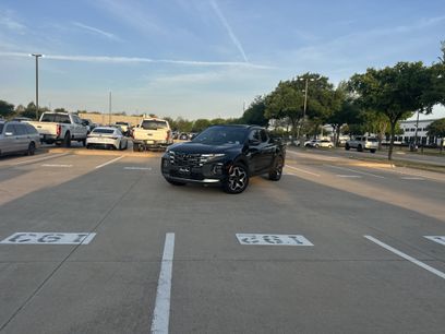 Used 2022 Hyundai Santa Cruz Limited