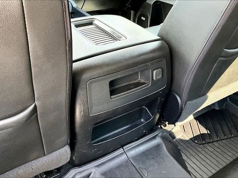 Used 2019 Chevrolet Silverado 3500 LTZ w/ Duramax Plus Package AWD/4WD image 13