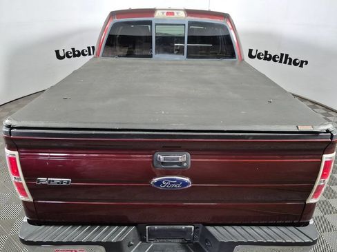 Used 2010 Ford F150 XL AWD/4WD image 26