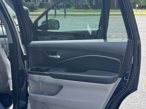 Used 2016 Honda Pilot EX image 21