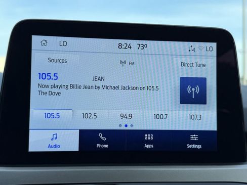 Used 2022 Ford Escape SEL FWD image 22