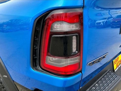 Used 2021 RAM 1500 TRX w/ TRX Level 2 Equipment Group AWD/4WD image 25