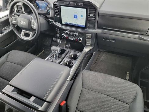 Certified 2022 Ford F150 XLT w/ Equipment Group 302A High image 39