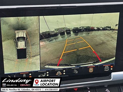 New 2026 GMC Sierra 2500 SLT w/ SLT Premium Package image 16