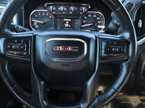 Used 2021 GMC Sierra 1500 AT4 w/ AT4 Preferred Package image 17