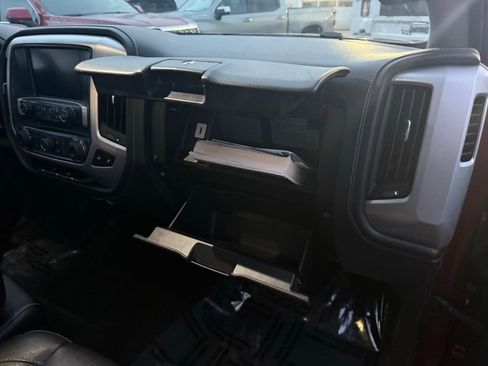 Used 2016 GMC Sierra 1500 SLE w/ SLE Value Package image 52