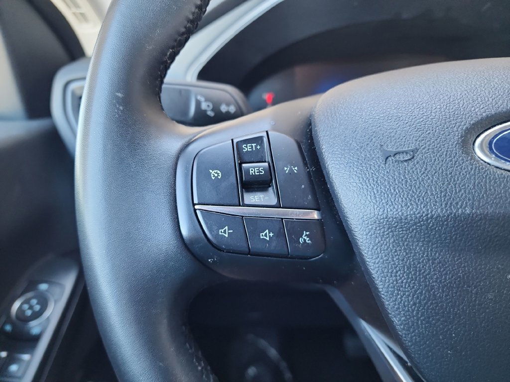 Used 2024 Ford Escape Active FWD image 21