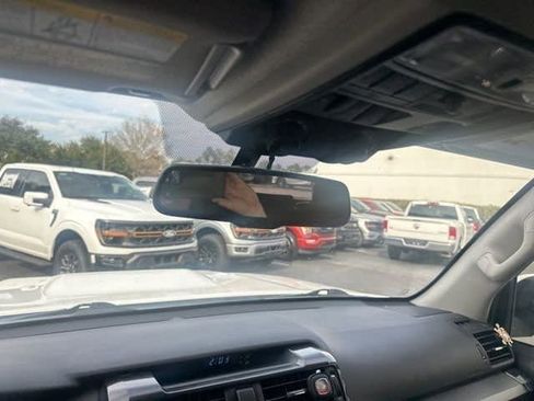 Used 2019 Toyota 4Runner TRD Off-Road Premium image 24