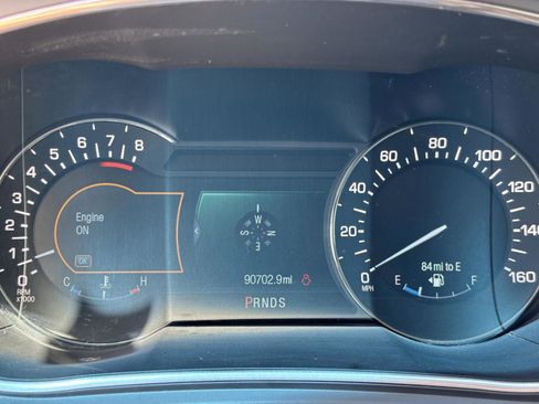 Used 2016 Lincoln MKX Select w/ Select Plus Package image 29