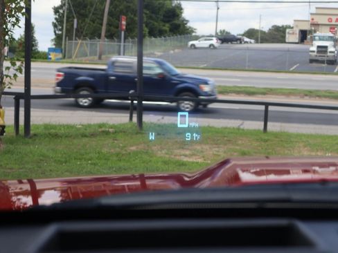 Used 2013 Chevrolet Camaro SS w/ RS Package image 31