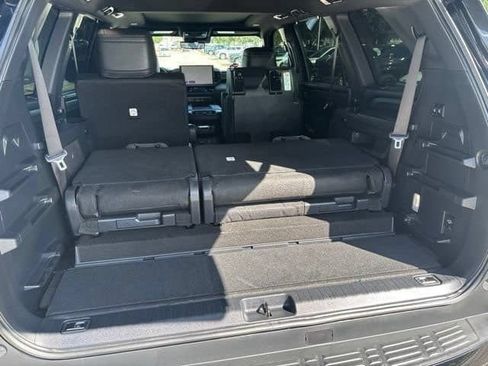 Used 2026 Toyota Sequoia TRD Pro AWD/4WD image 17