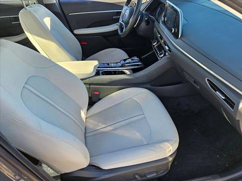 Used 2022 Hyundai Sonata SEL image 18