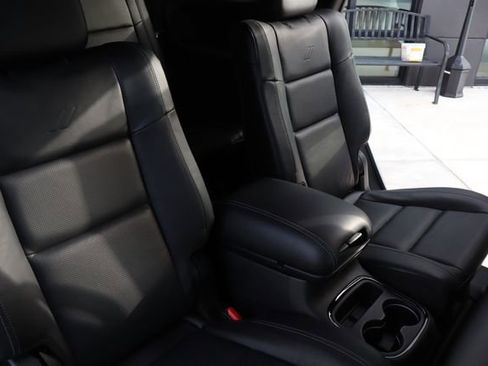 Used 2022 Dodge Durango Citadel RWD image 17