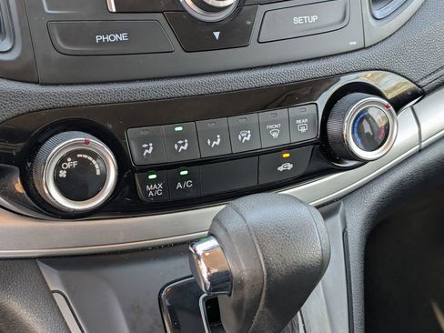 Used 2016 Honda CR-V SE image 17