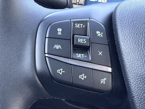 Used 2025 Ford Bronco Sport Outer Banks w/ Outer Banks Tech Package+ image 7