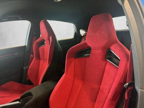 New 2026 Honda Civic Type R image 4