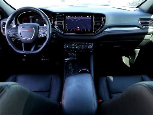 New 2025 Dodge Durango R/T image 29