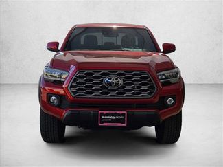 Used 2023 Toyota Tacoma TRD Off-Road video 2