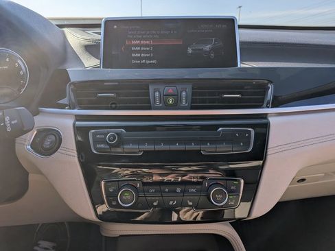 Used 2021 BMW X1 sDrive28i w/ Convenience Package image 12