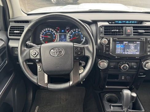 Used 2014 Toyota 4Runner Trail image 20