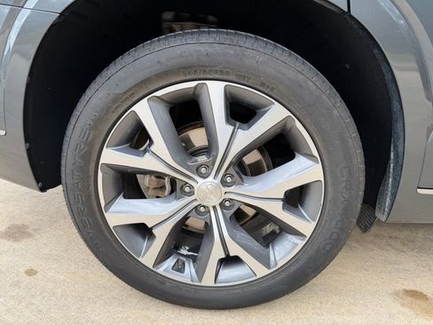 Used 2022 Hyundai Palisade Limited w/ Cargo Package image 9