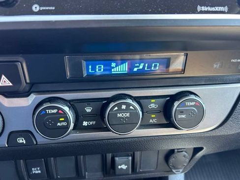 Used 2023 Toyota Tacoma SR AWD/4WD image 16