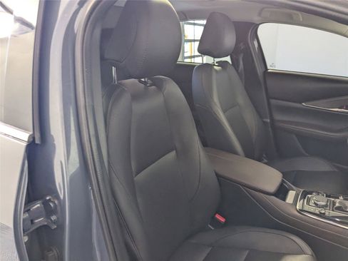 Used 2021 MAZDA CX-30 AWD 2.5 S w/ Premium Package image 28