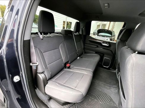 Used 2023 Chevrolet Silverado 1500 RST image 23