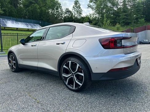 Certified 2023 Polestar Polestar 2 w/ Pilot Pack AWD/4WD image 5
