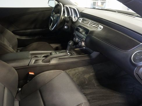 Used 2012 Chevrolet Camaro LT w/ Rear Vision Package image 21