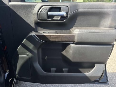 Used 2022 Chevrolet Silverado 1500 LT Trail Boss w/ Bed Protection Package AWD/4WD image 14
