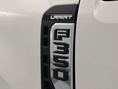 New 2026 Ford F350 Lariat AWD/4WD image 24