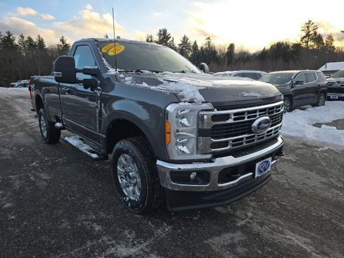 Used 2023 Ford F250 XLT w/ 360-Degree Camera Package image 7
