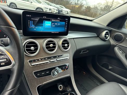 Used 2020 Mercedes-Benz C 300 Sedan image 29