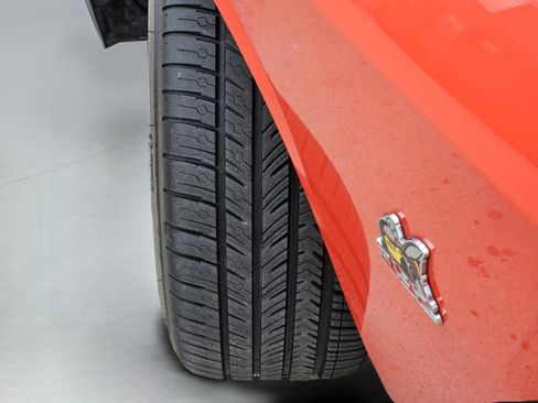Used 2021 Dodge Challenger R/T Scat Pack RWD image 28