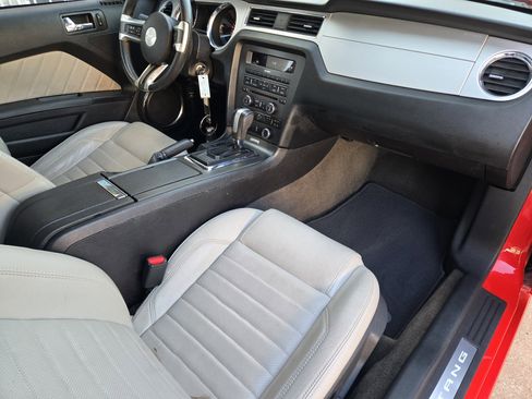 Used 2014 Ford Mustang Premium w/ V6 Performance Package image 18