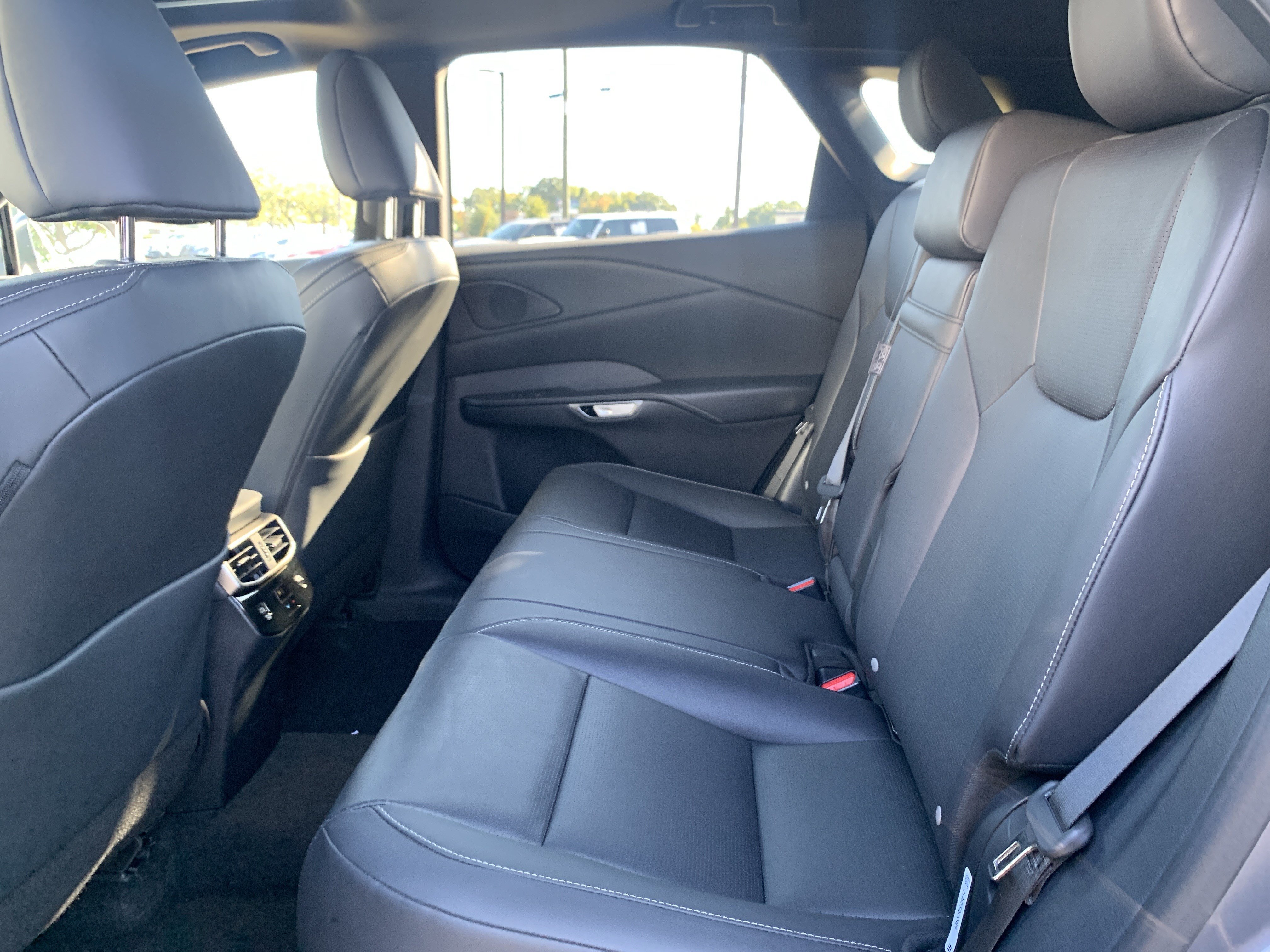 Used 2023 Lexus RX 350 Premium Plus w/ Accessory Package AWD/4WD image 32
